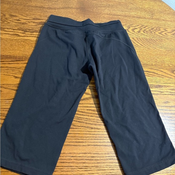 Patagonia Black Activewear Leggings - Picture 5 of 8